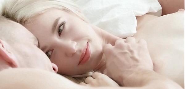  LETSDOEIT - Hot Blondie Teen Ria Sun Has Amazing Anal Sex With Max Dior
